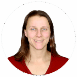 Picture of Charlotte Cuffe