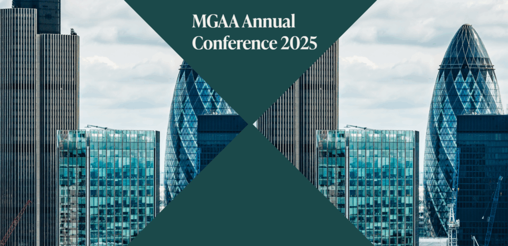 MGAA Annual Conference 2025 Highlights 