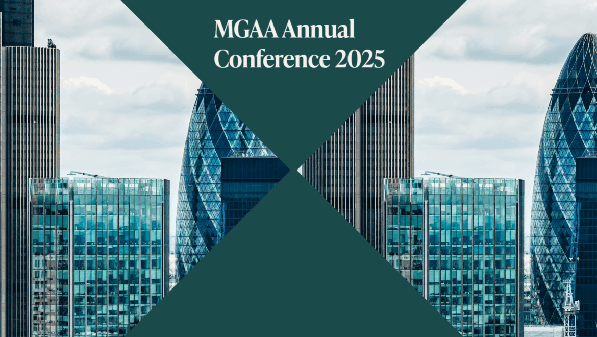MGAA 2025 highlights