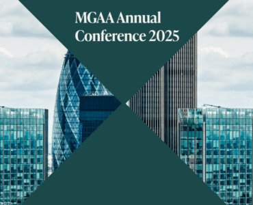 MGAA 2025 highlights