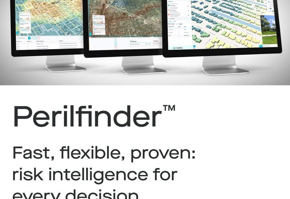 Perilfinder™ Launches in North America