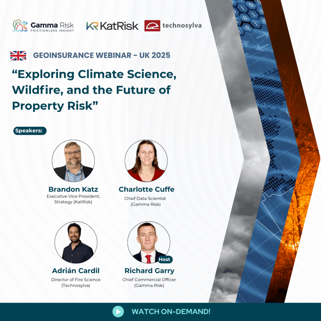 GeoInsurance UK 2025